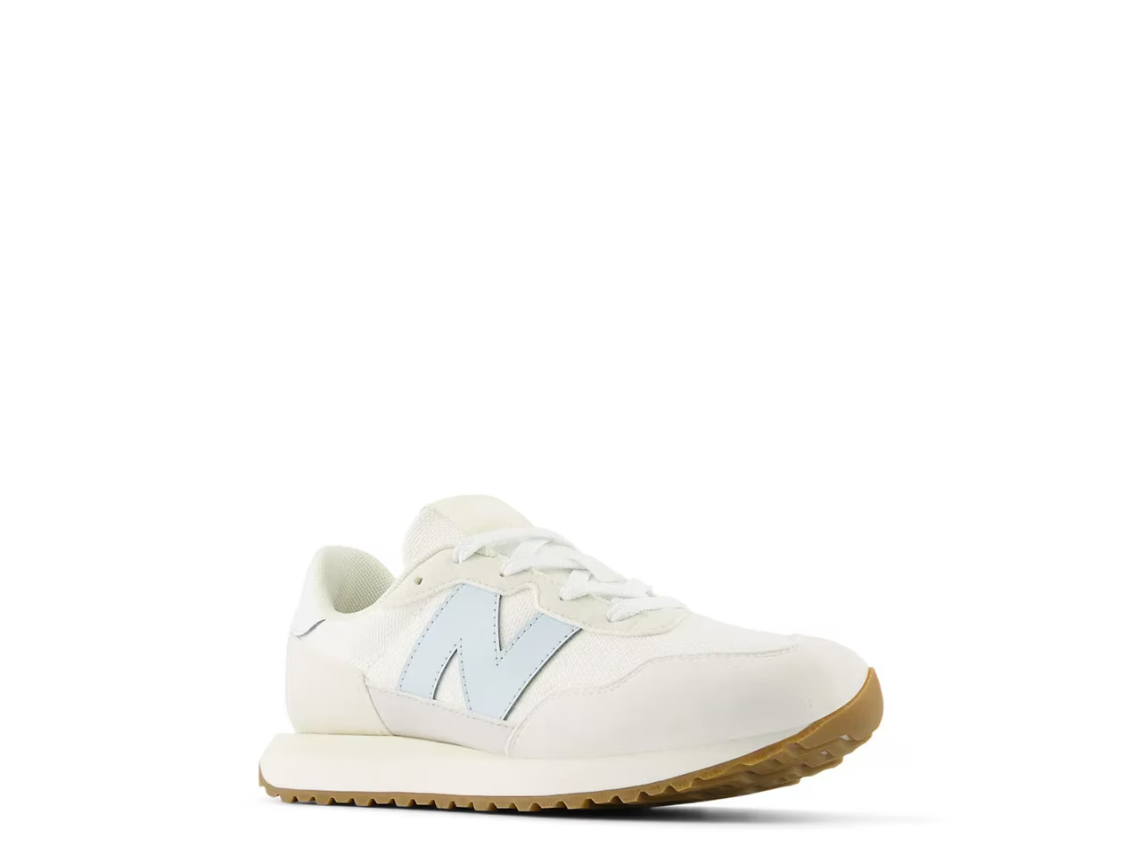 New Balance 237 Sneaker - Kids' - Free Shipping | DSW | DSW