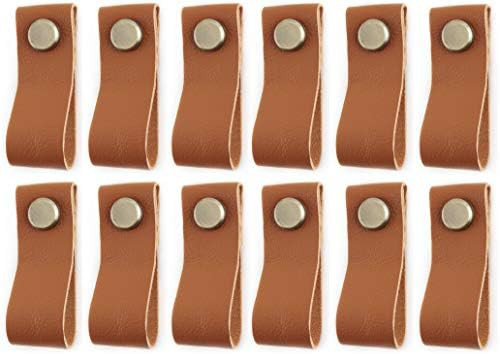 12 PCS Brown  | Amazon (US)