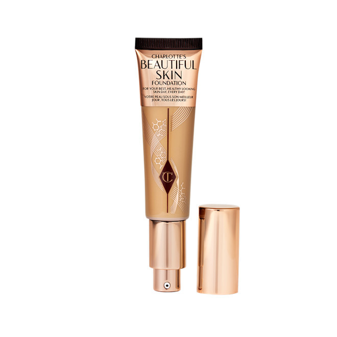 BEAUTIFUL SKIN FOUNDATION | Charlotte Tilbury (US)