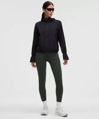 Swift Speed High-Rise Tight 25" *Updated | lululemon (AU)