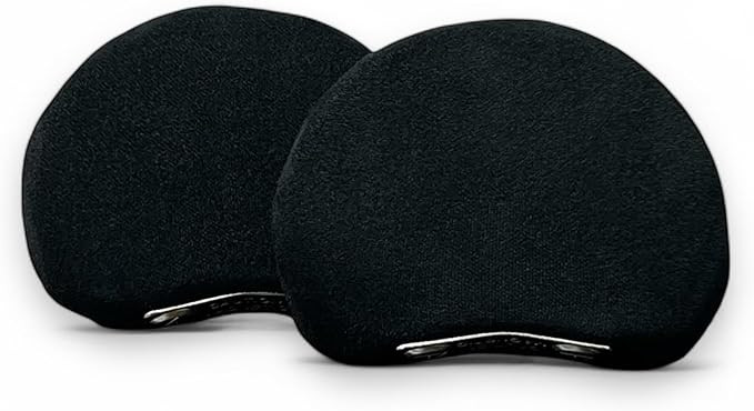 Magnetic Mouse Ears Attach To ANY Hat Mini Mouse Ears For Men Women Boys And Girls Mouse Ears Mag... | Amazon (US)