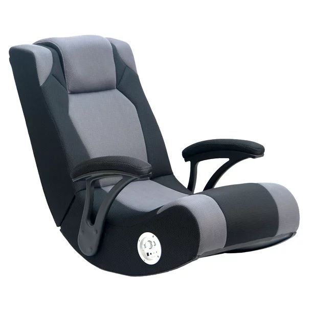 X Rocker Pro 200 Gaming Chair Rocker with Sound Enhancement Features - Walmart.com | Walmart (US)