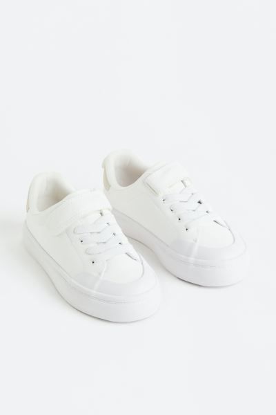 Sneakers | H&M (US + CA)