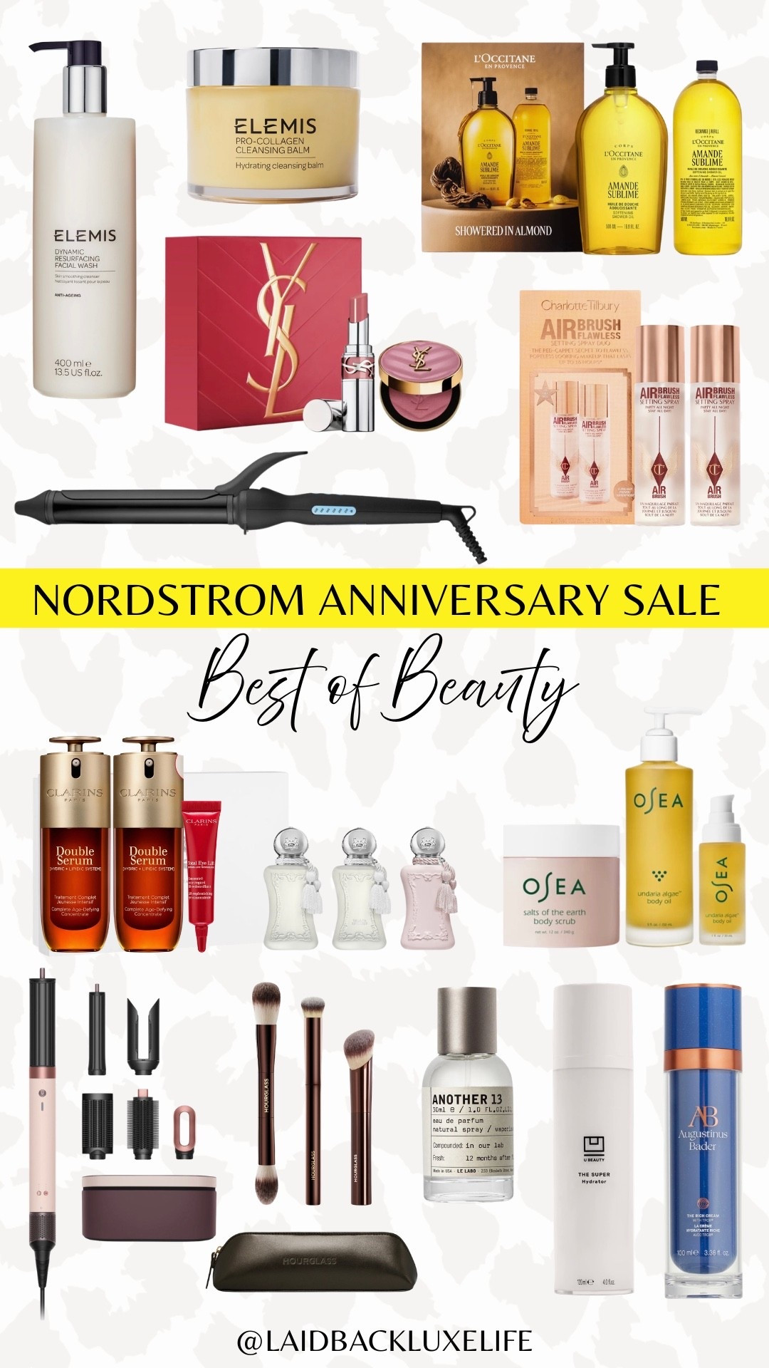 Nordstrom Anniversary Sale 2026, NSALE 2026, best of Nordstrom Sale, best of NSale, NSale beauty, NSale makeup, NSale skincare, NSale haircare, best hair tools,  @nordstrom  #nsale #nordstromsale #LaidbackLuxeLife

Hey Beautiful! Feel free to comment on this post if you have any questions! 🫶🏽

Follow me for more fashion finds, beauty faves, lifestyle, home decor, sales and more! So glad you’re here!! XO, Karma

#LTKgrwm #LTKBeauty #LTKSaleAlert