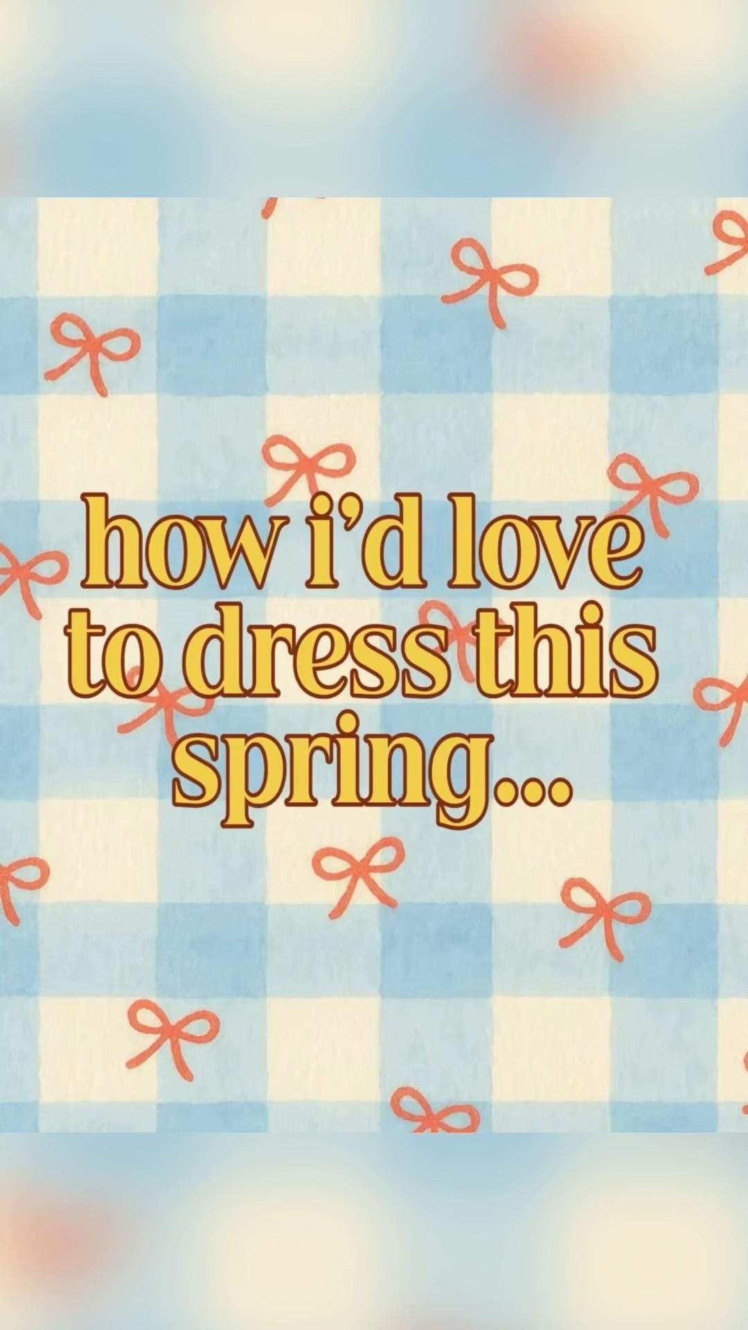 cute spring outfits that inspire! gingham dress, linen pants and more 

#LTKootd #LTKSaleAlert