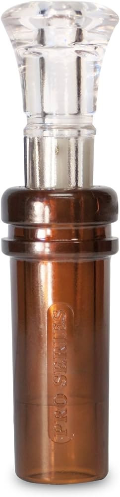 Duck Commander Jase Robertson Pro Series Duck Call | Must Have Hunting Accessory | Duck Hunting R... | Amazon (US)