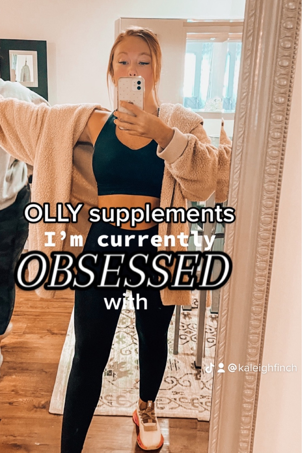 My favorite Olly supplements! 

#LTKunder50 #LTKbeauty #LTKFind