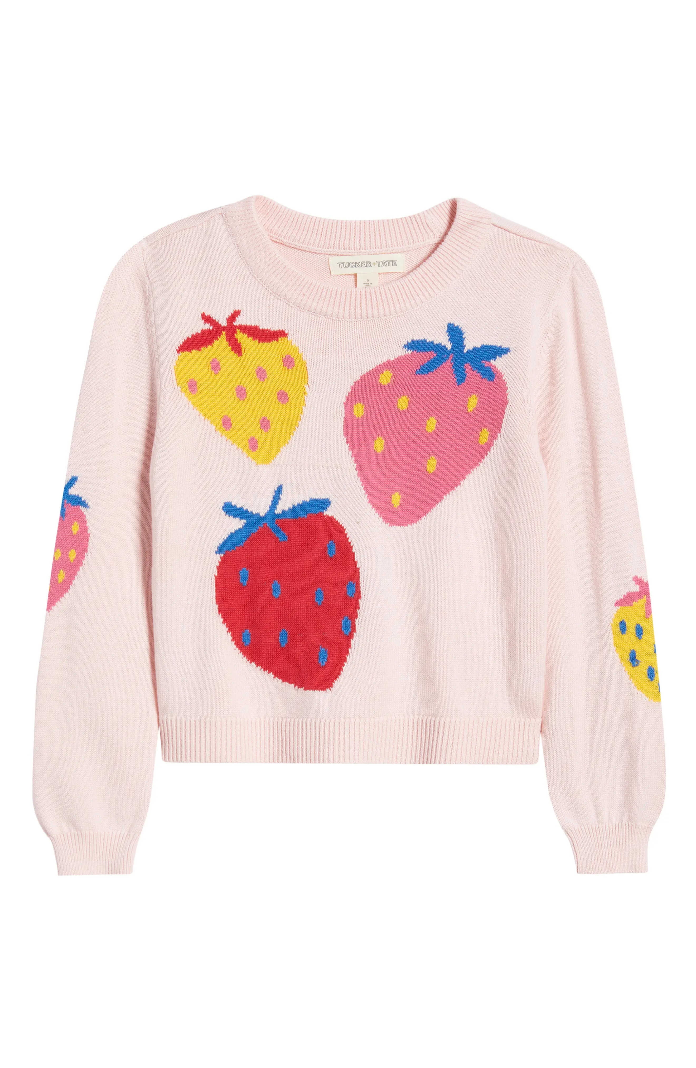 Kids' Icon Sweater (Women) | Nordstrom | Nordstrom