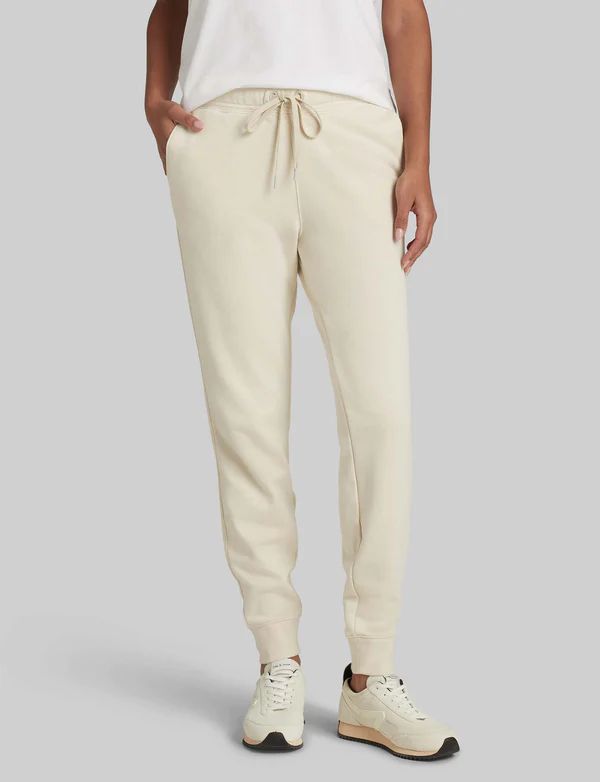 Women's French Terry Jogger | Tommy John