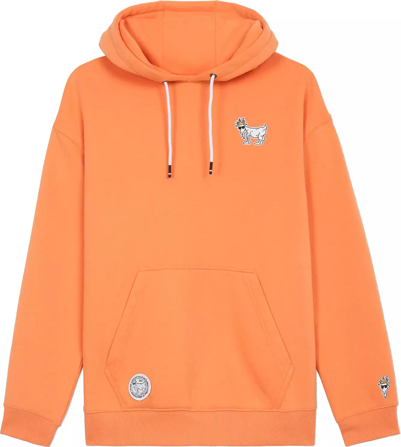 GOAT USA OG Hooded Sweatshirt - Youth | DICK'S Sporting Goods