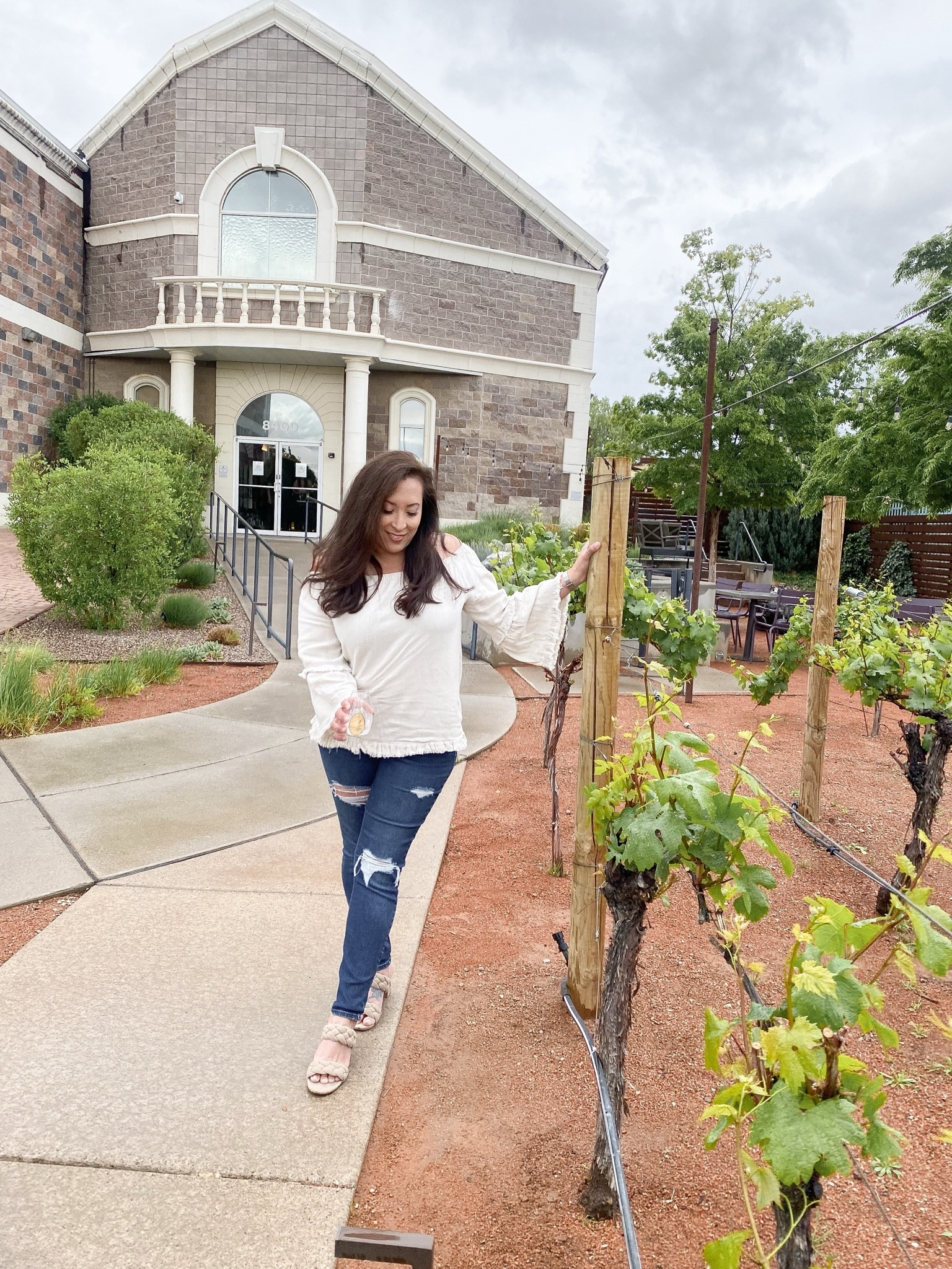 Sharing my winery Essentials…
Perfect for a picnic at your local winery or festival!

#LTKGiftGuide #LTKSeasonal #LTKhome