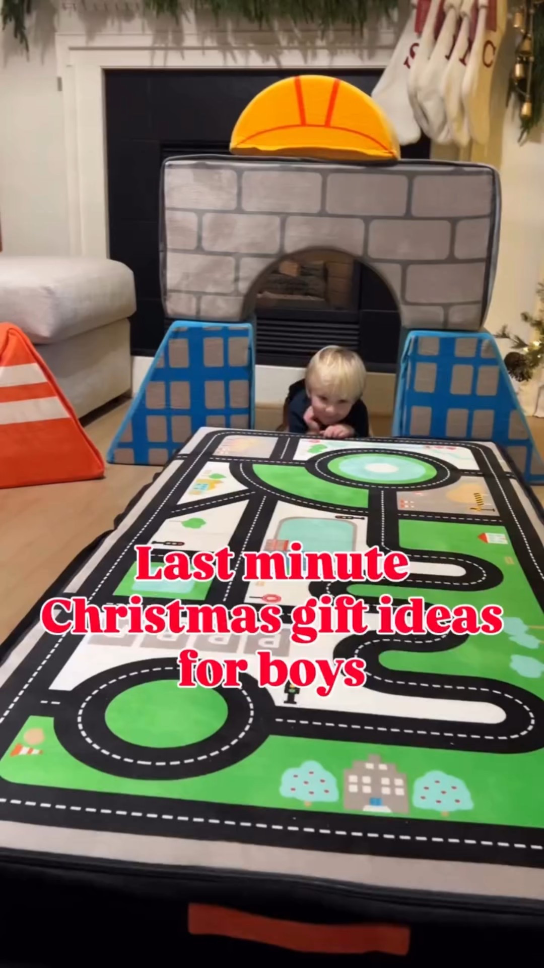 Can still snag these in time for Christmas 🎄 🎁 these are great for ages 2+ and up! Let their creativity run wild and then easily store away 🤍 Affordable + high quality for endless hours of play! @battattoys @walmart 

#happyholiplay 
#battattoys #walmartfinds
#giftsforkids
#christmasshopping
#budgetfriendlygifts
#kidsgiftideas
#christmasgiftguide 
#toddlertoys