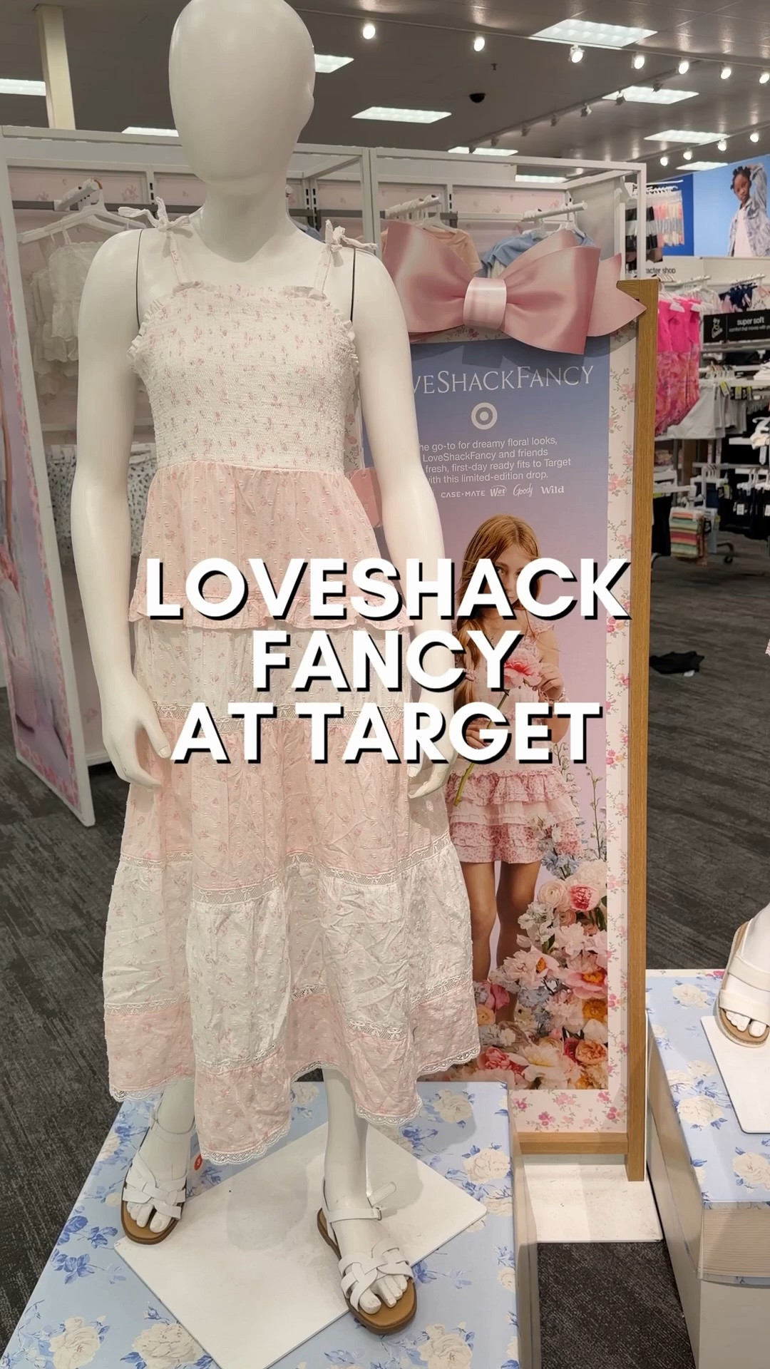 The cutest collection of @LoveShackFancy   at @Target ! Great for back to school outfits and accessories. 

Hair care, back to school outfit ideas, back to school shopping, hair clips, hair brush, hair accessories, smiles and pearls

#LTKootd #LTKKids #LTKselfcare