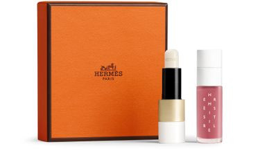 Rouge Hermès und Hermèsistible, zusammengestellte Geschenkbox  - HERMÈS | 24S (APAC/EU)
