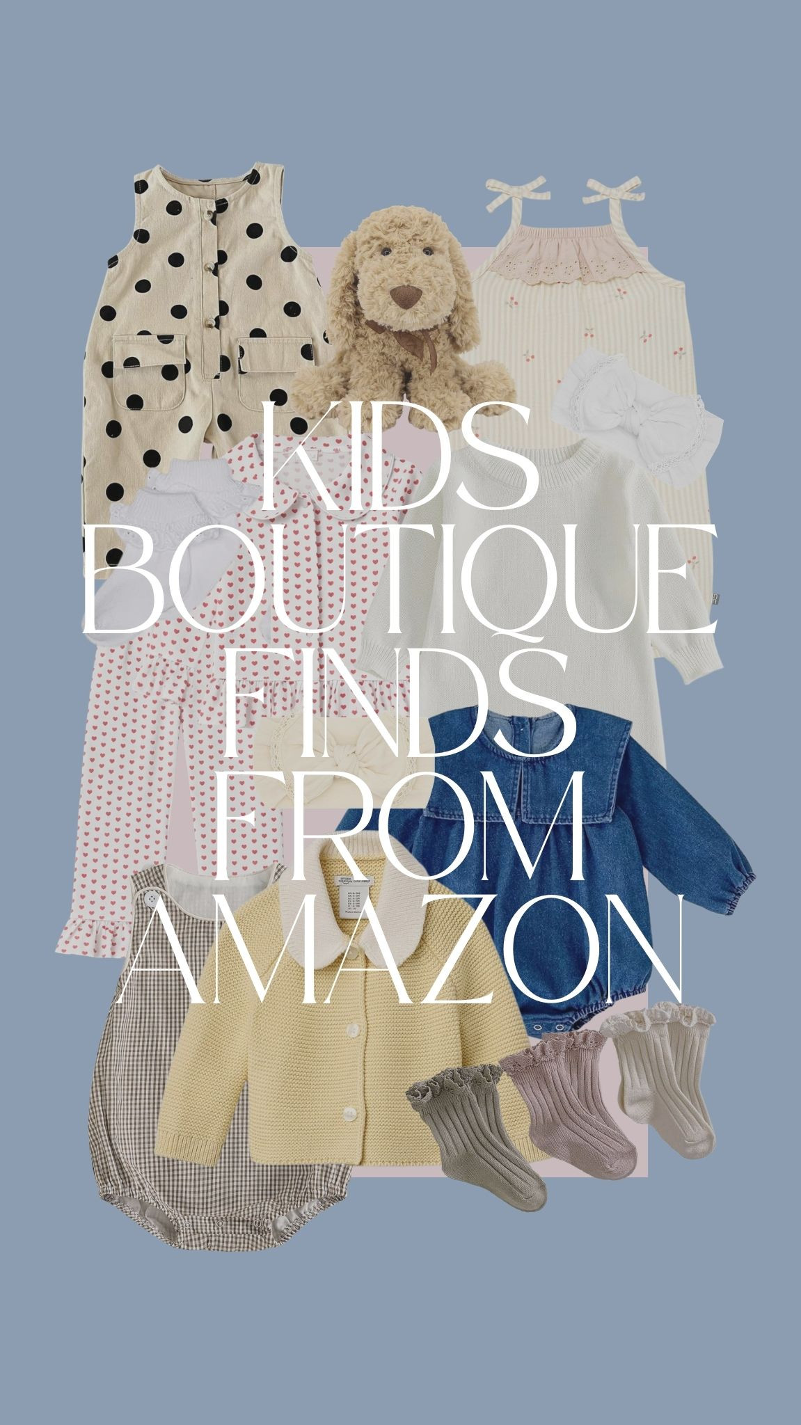 Adorable baby outfits I can’t get over right now! 

 #LTKmomlife #LTKBaby #LTKKids