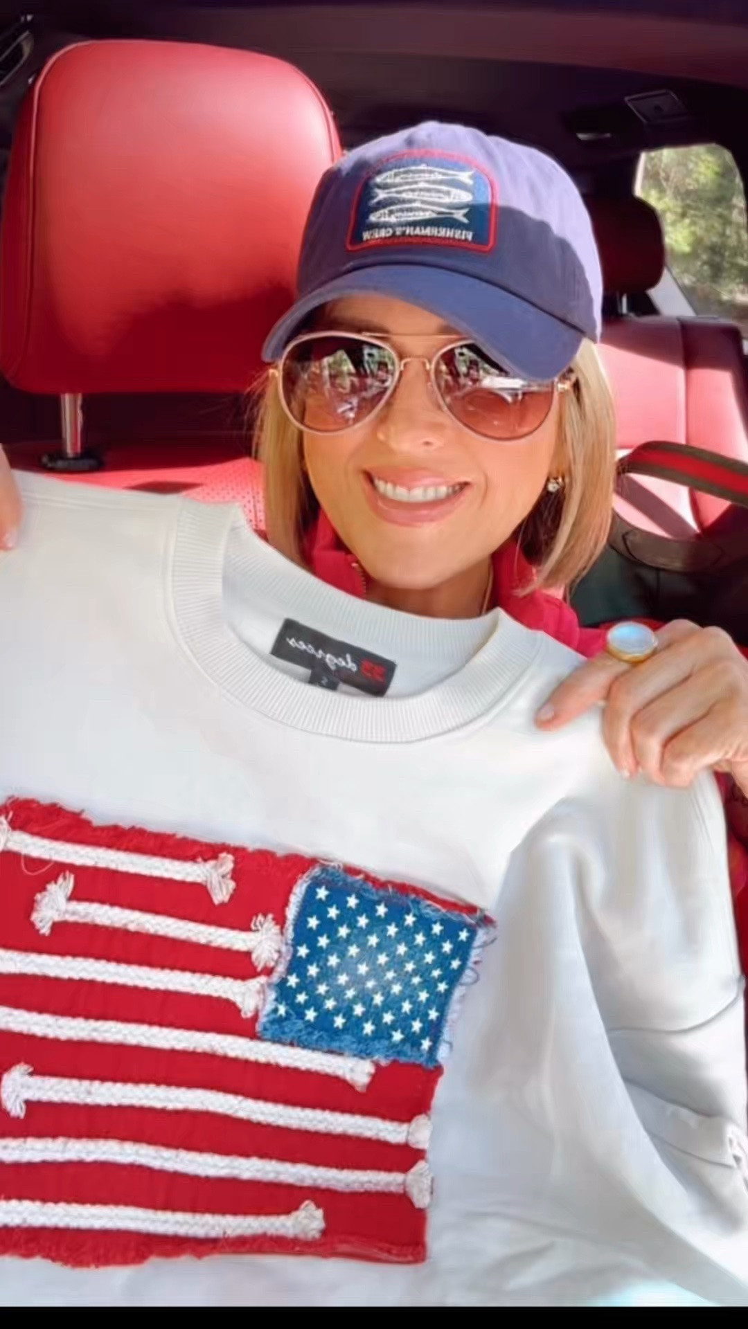 Unbox my latest Target haul with me USE CODE DAWN2026 and take 35% off my sunglasses.

#LTKgrwm #LTKootd #LTKOver40