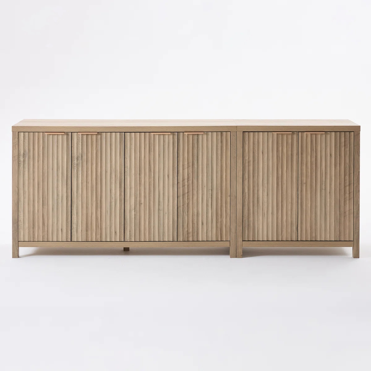 Nicolee 86" Sideboard | Wayfair North America