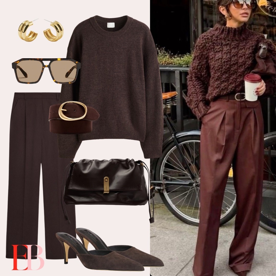 Pinterest to real life // explore page // fall outfit // kitten heels // sweater 

#LTKShoeCrush #LTKWorkwear #LTKStyleTip
