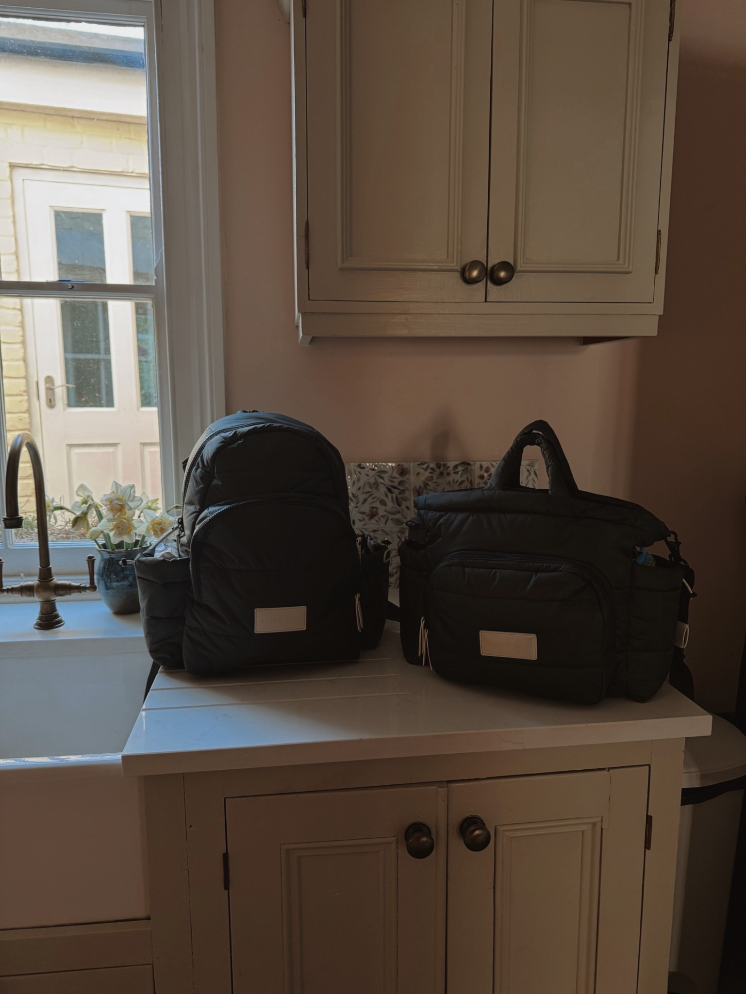 The best changing bags 🙌🏼👏🏼

#LTKfamily #LTKbaby #LTKmaternity