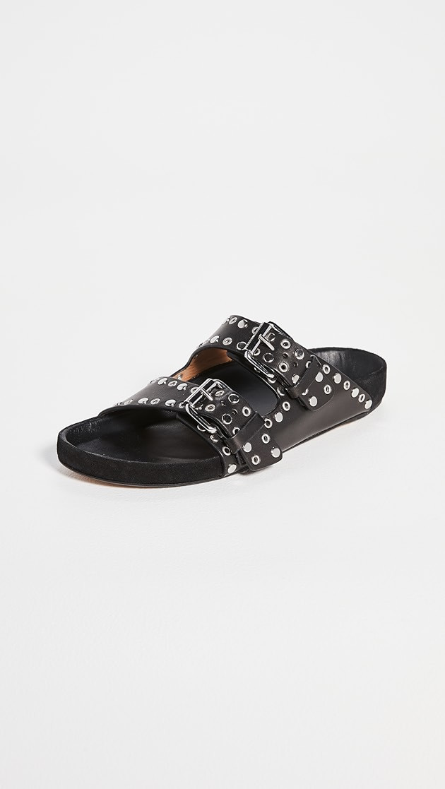 Lennyo Slides | Shopbop