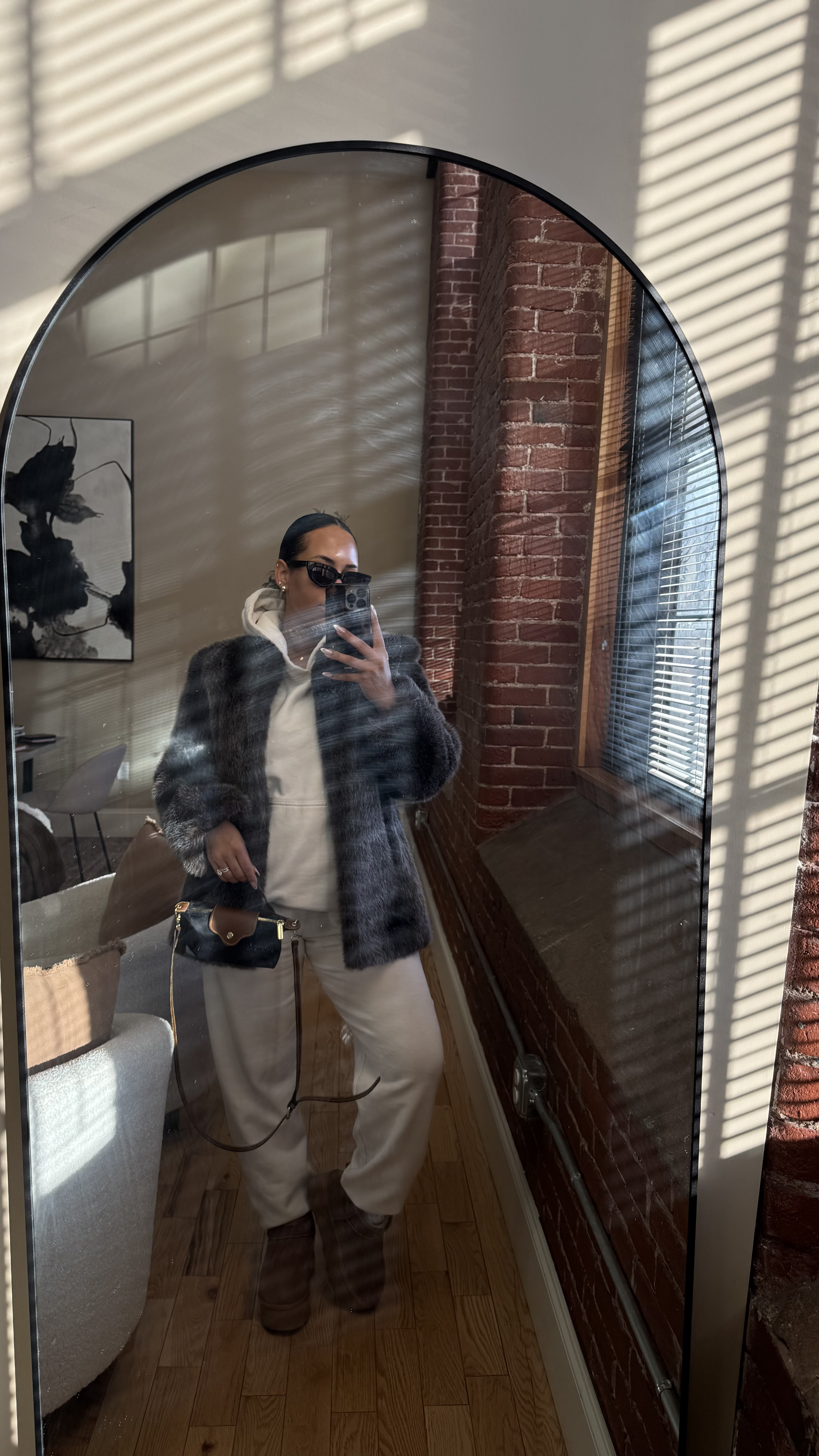 What I wore today for errands

#LTKMidsize #LTKStyleTip #LTKFindsUnder100