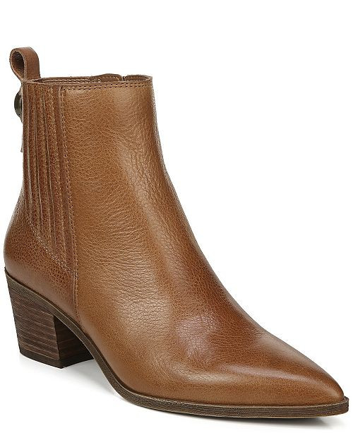 Shay Western Booties | Macys (US)