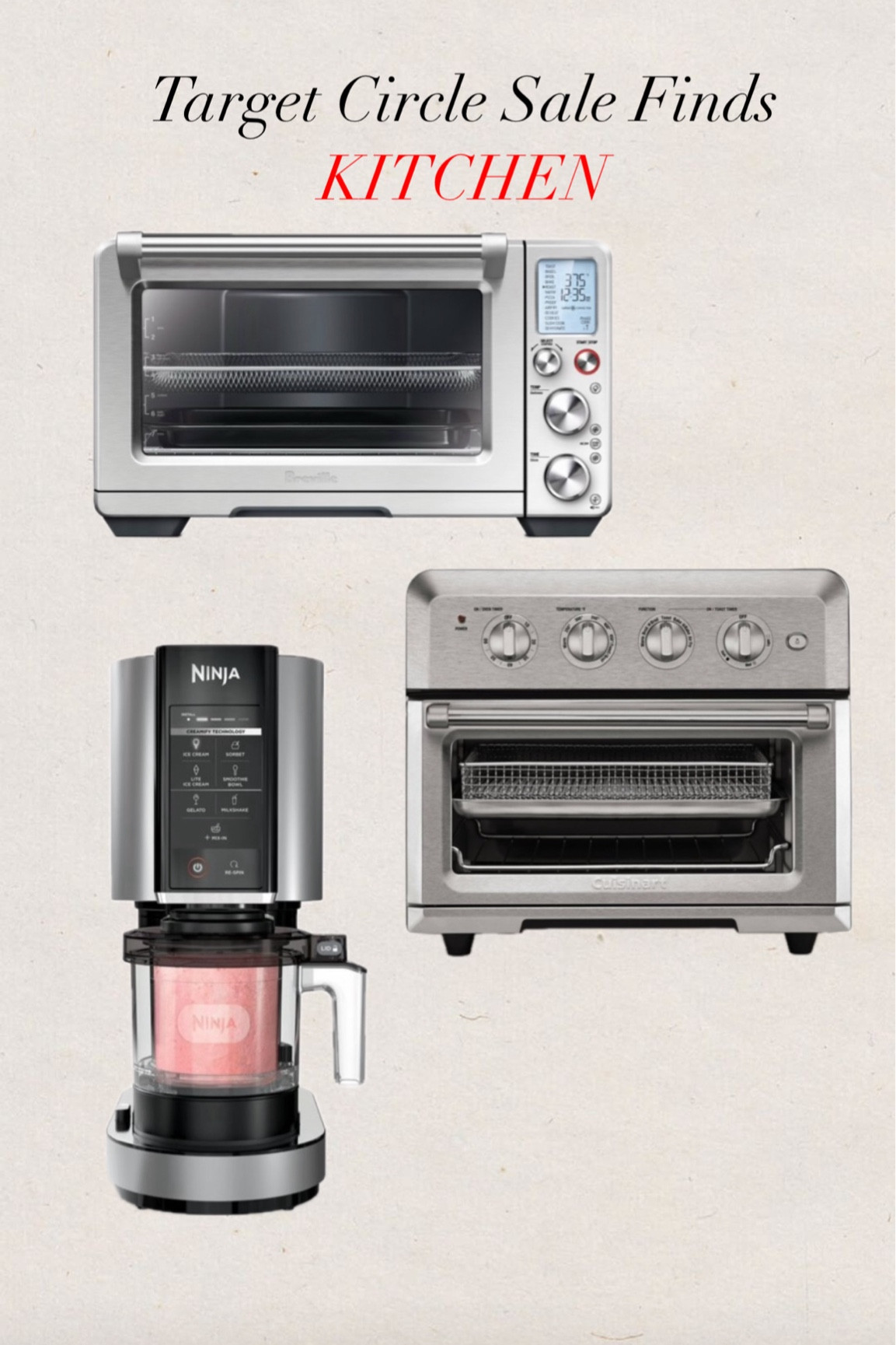 Target Circle Sale Finds - Kitchen Must Haves

#LTKHome #LTKSaleAlert #LTKSummerSales