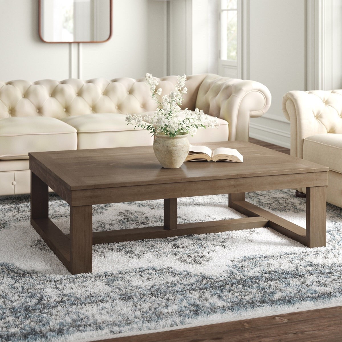 Coffee Table

#LTKHome #LTKSaleAlert