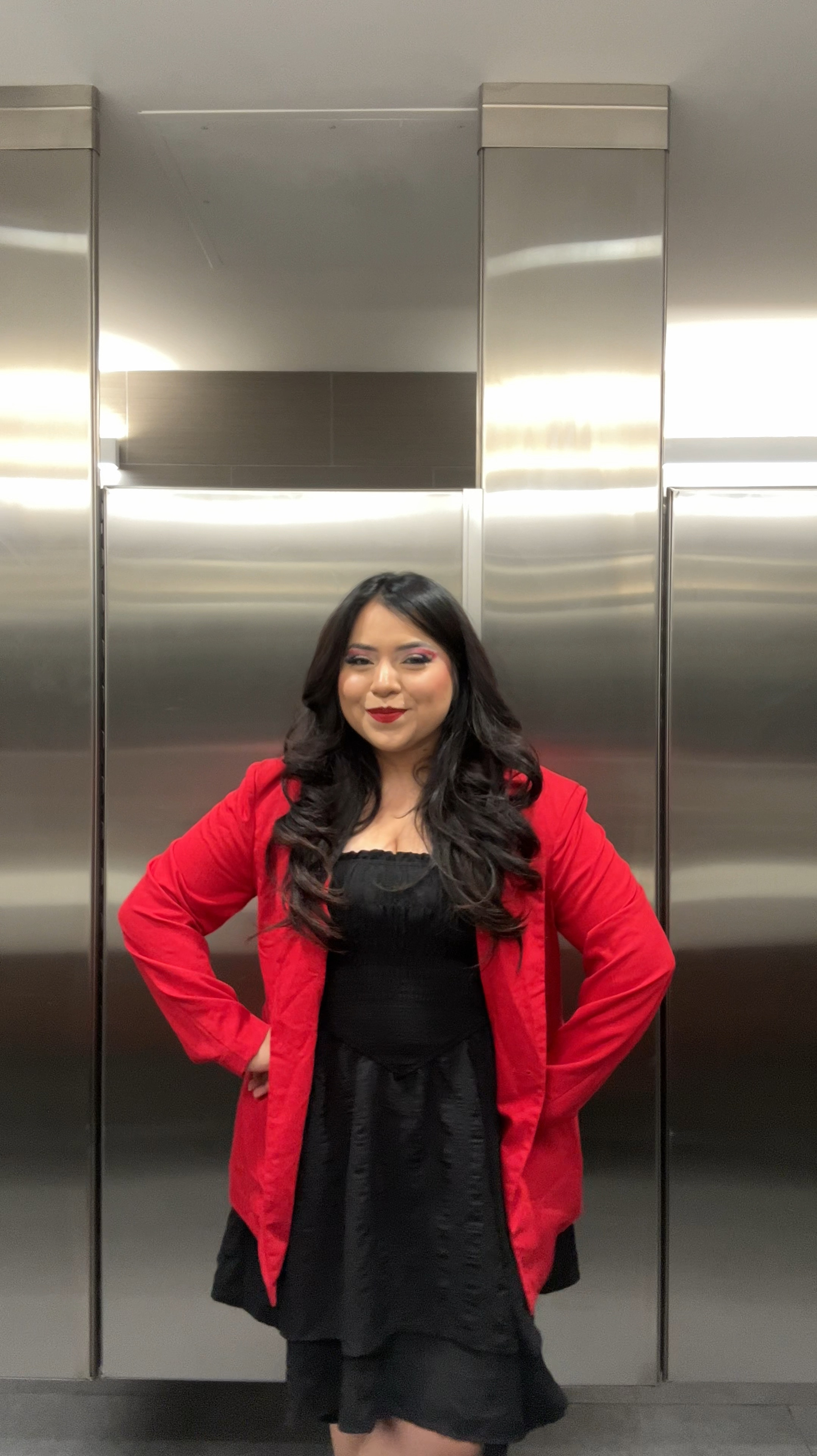 cute work outfit idea 💞✨

#LTKFindsUnder50 #LTKStyleTip #LTKVideo