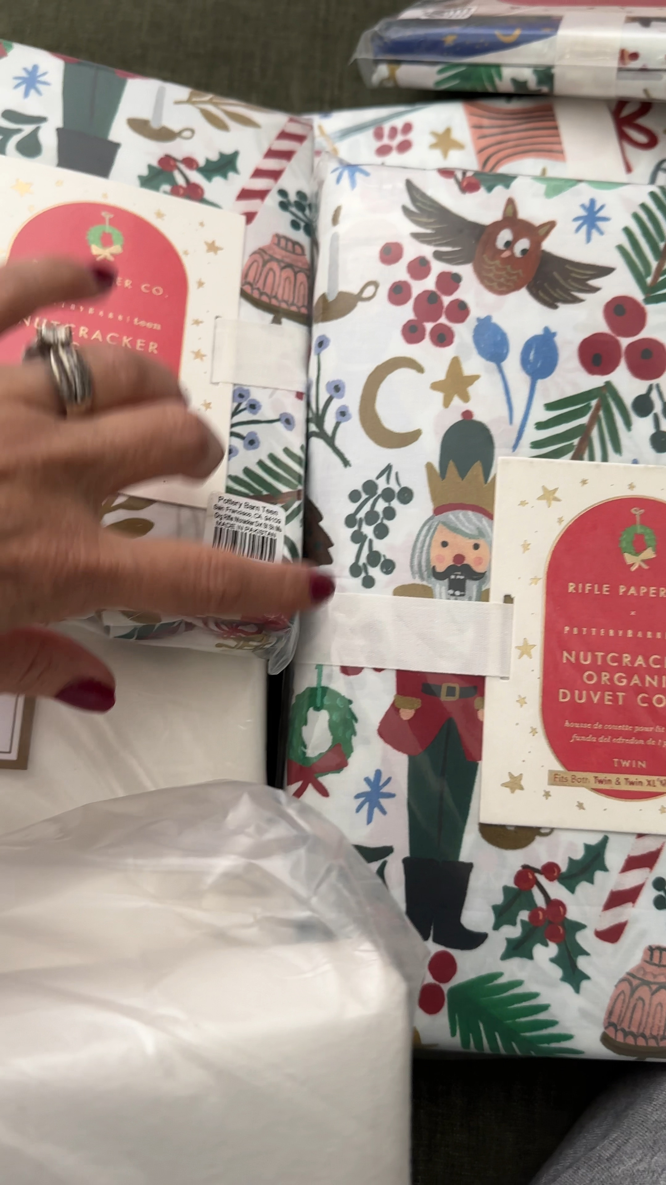 Perfect to grab stuff now for next year!

@Potterybarnteen #HolidaysWithPBT #sponsored


#LTKHome #LTKSeasonal #LTKHoliday