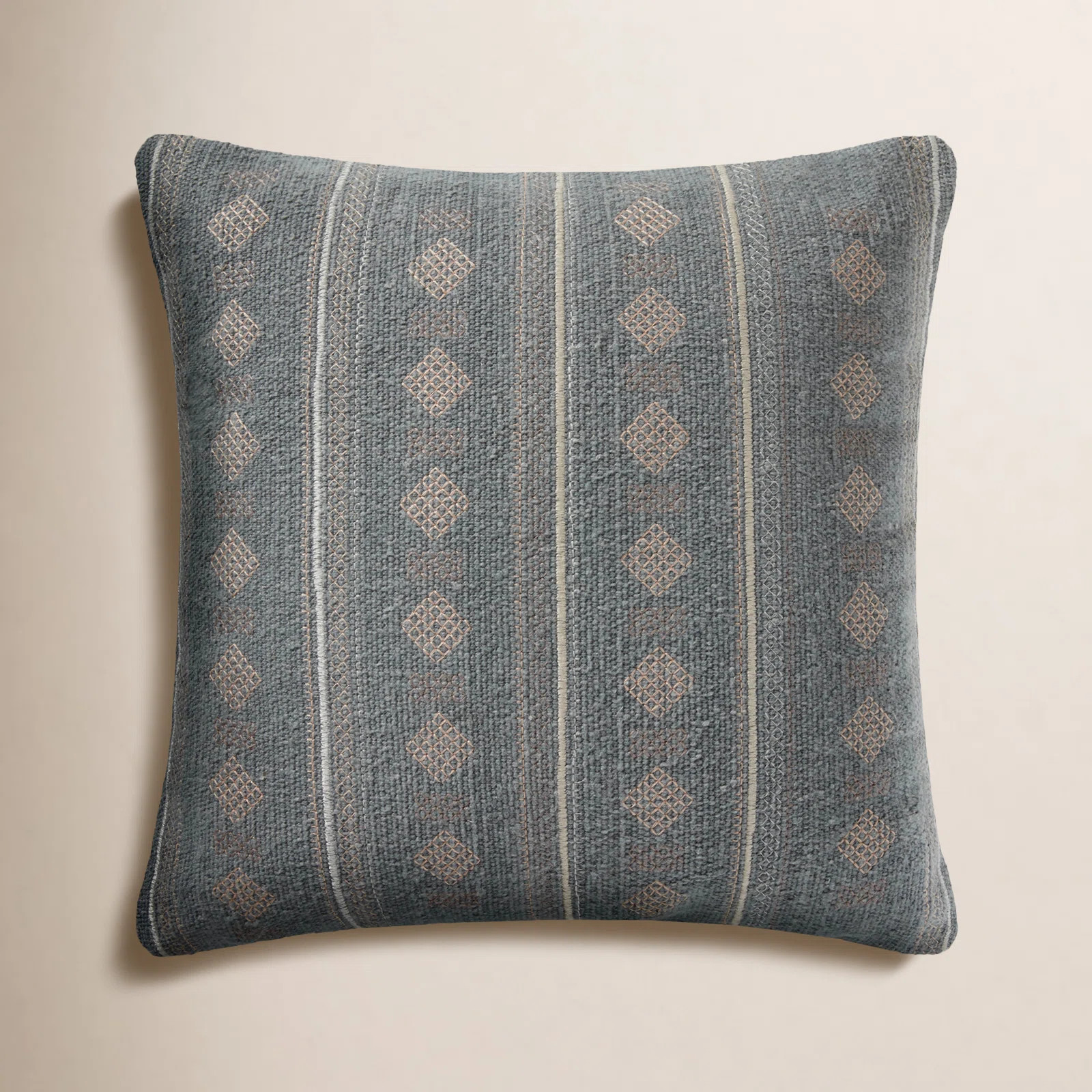 Palomar Square Pillow Cover and Insert | Wayfair North America