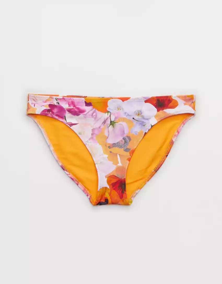 Aerie Full Coverage Bikini Bottom | Aerie