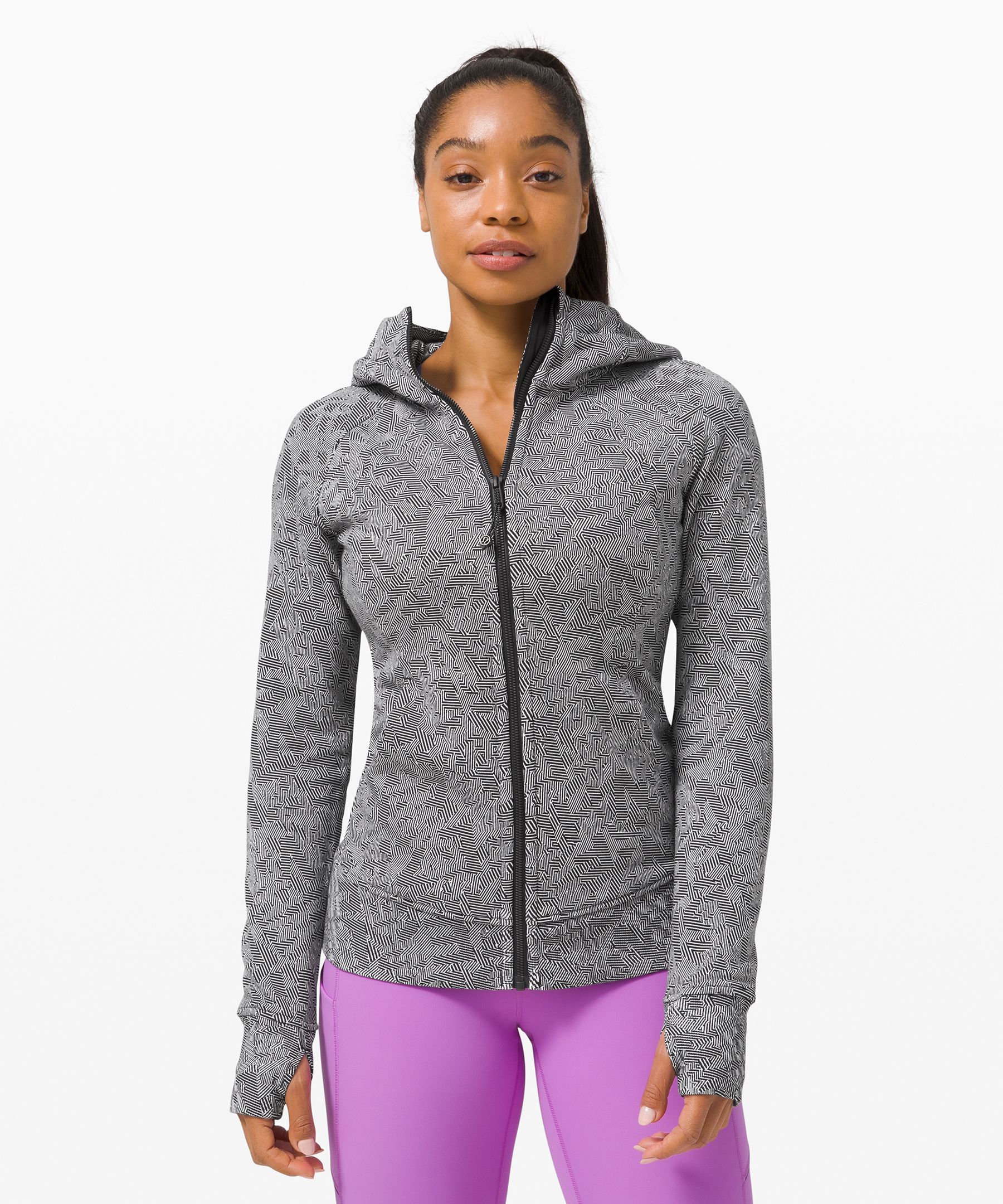 Scuba Full Zip Hoodie *SeaWheeze | Women's Hoodies | lululemon | Lululemon (US)