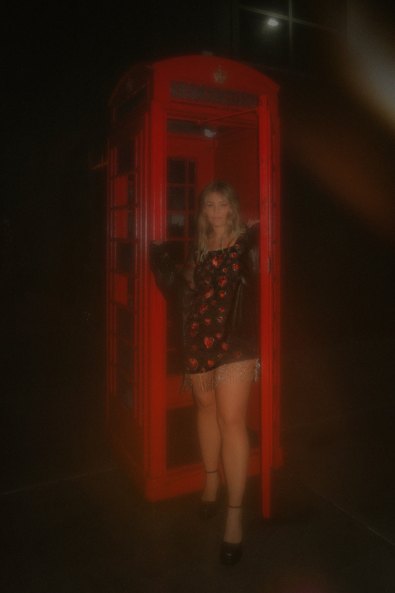 sequin star embellished Valentine’s Day dress and it’s on $ALE ♥️🤑

#valentines #valentinesdress #valentinesoutfit #vdayoutfit #vday #vdaydress #midsize #midsizedress #ltksale

#LTKfindsunder100 #LTKsalealert #LTKmidsize