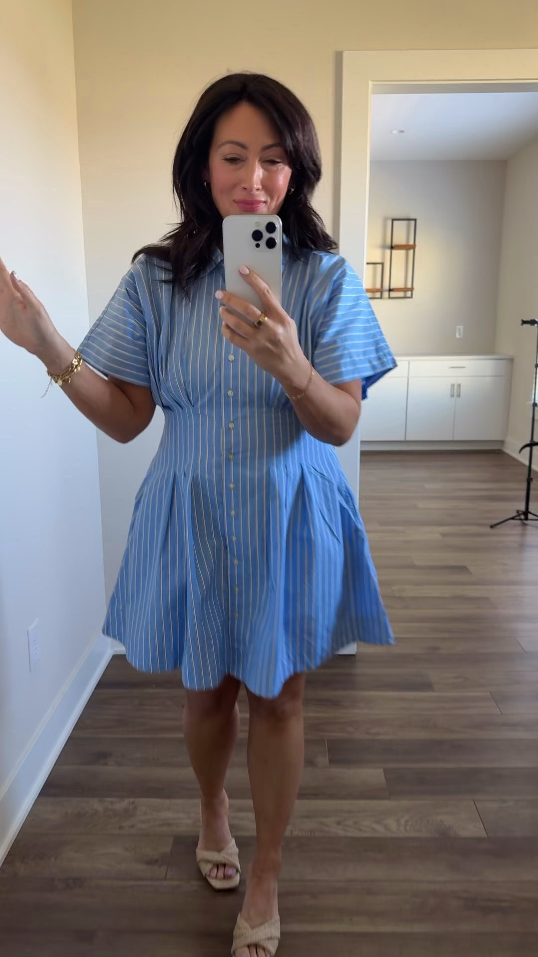 WALMART HAUL
• medium dress
• shoes true to size 


#LTKPetite #LTKmomlife #LTKgrwm