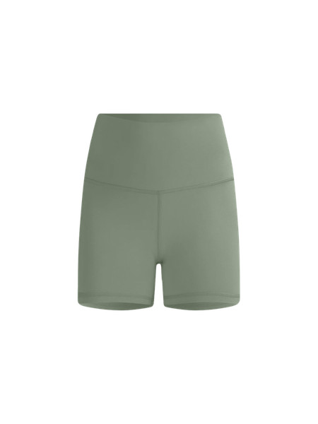Wunder Train High-Rise Short 6" | Women's Shorts | lululemon | Lululemon (US)