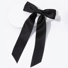 Bow Hair Clip | SHEIN