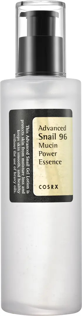 Advanced Snail 96 Mucin Power Essence | Nordstrom