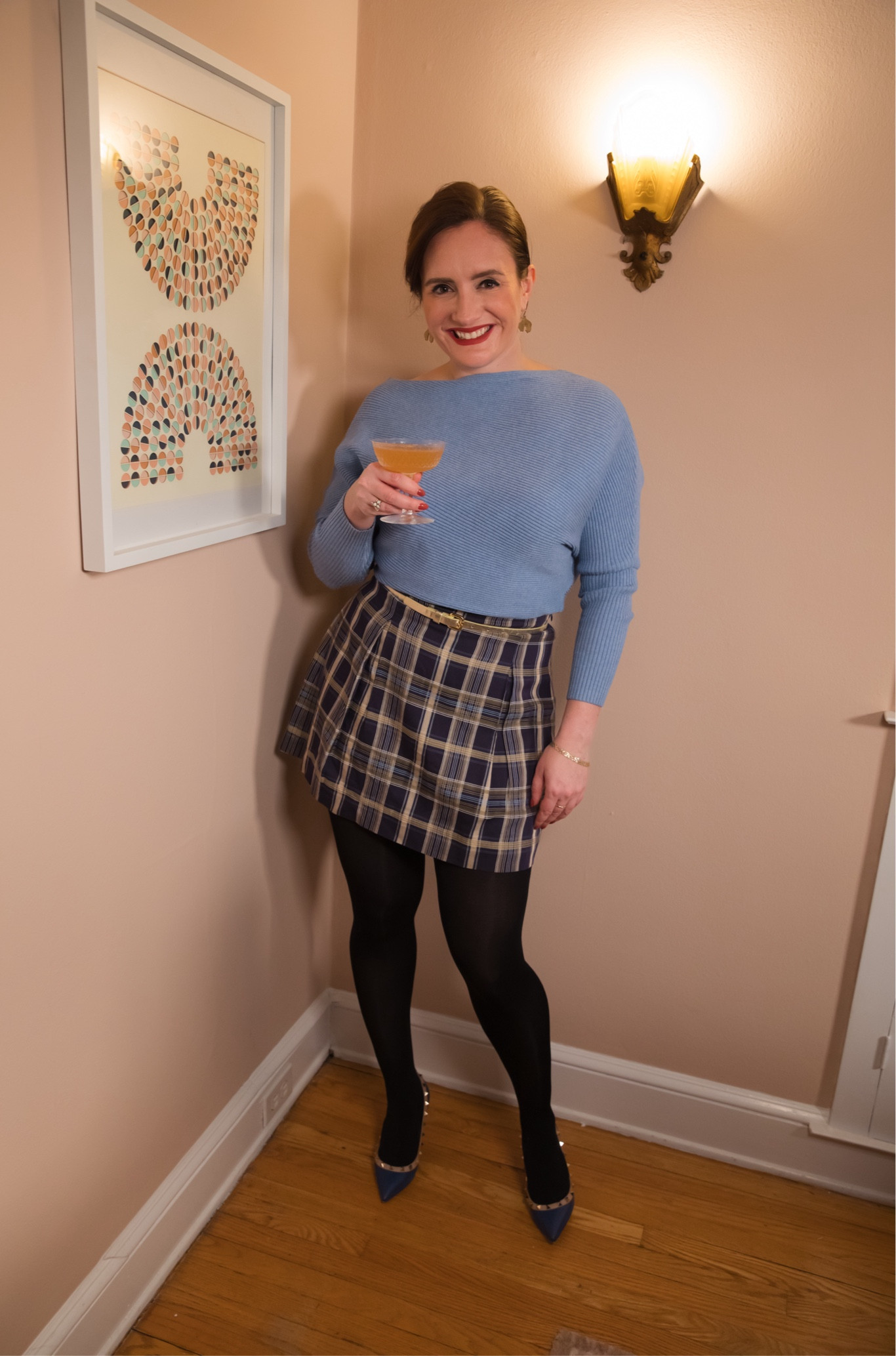 Day 24 of Holiday Cocktails & Outfits 



#LTKSeasonal #LTKHoliday