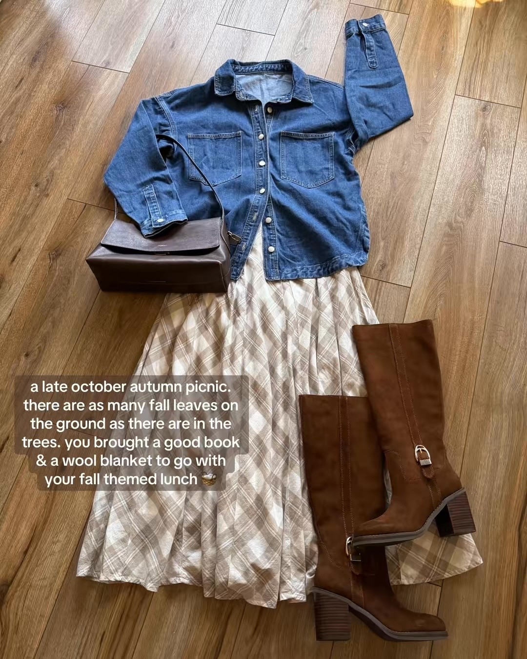 90s romcom inspired fall outfits