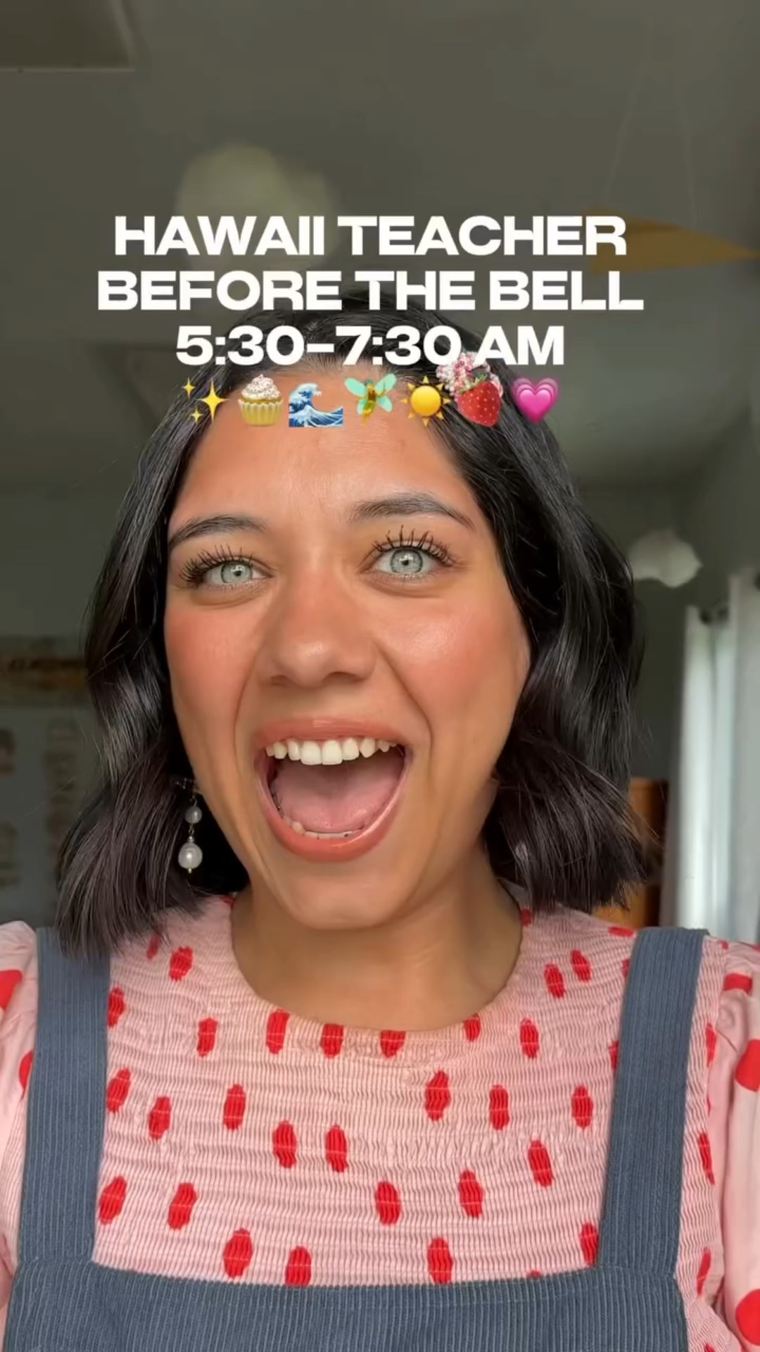 Little vlog from Monday 🌊🍓✨🧁🧚‍♂️ @petalandpup 

#teacherlife #teachersofinstagram #vlog #vlogs