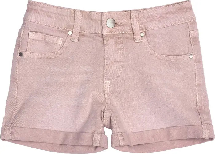 Joe's Kids' Ozzie Cuffed Denim Shorts | Nordstrom | Nordstrom