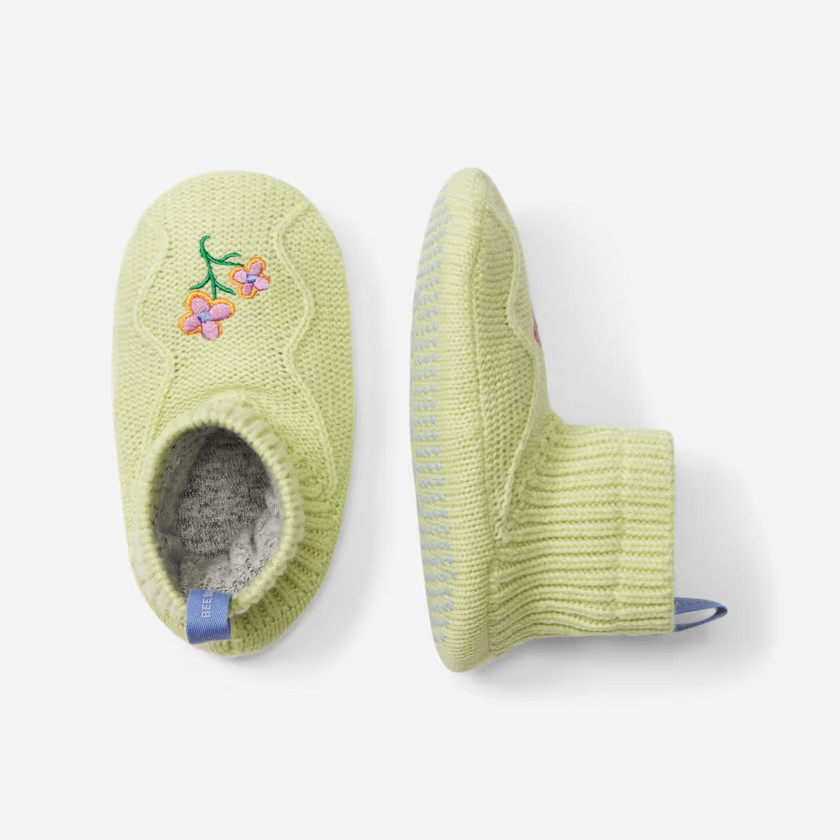 Toddler Gripper Slipper | Bombas