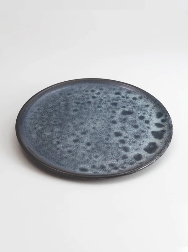 Reablu Charger / Pizza Plate (Set of 2) | Zafferano