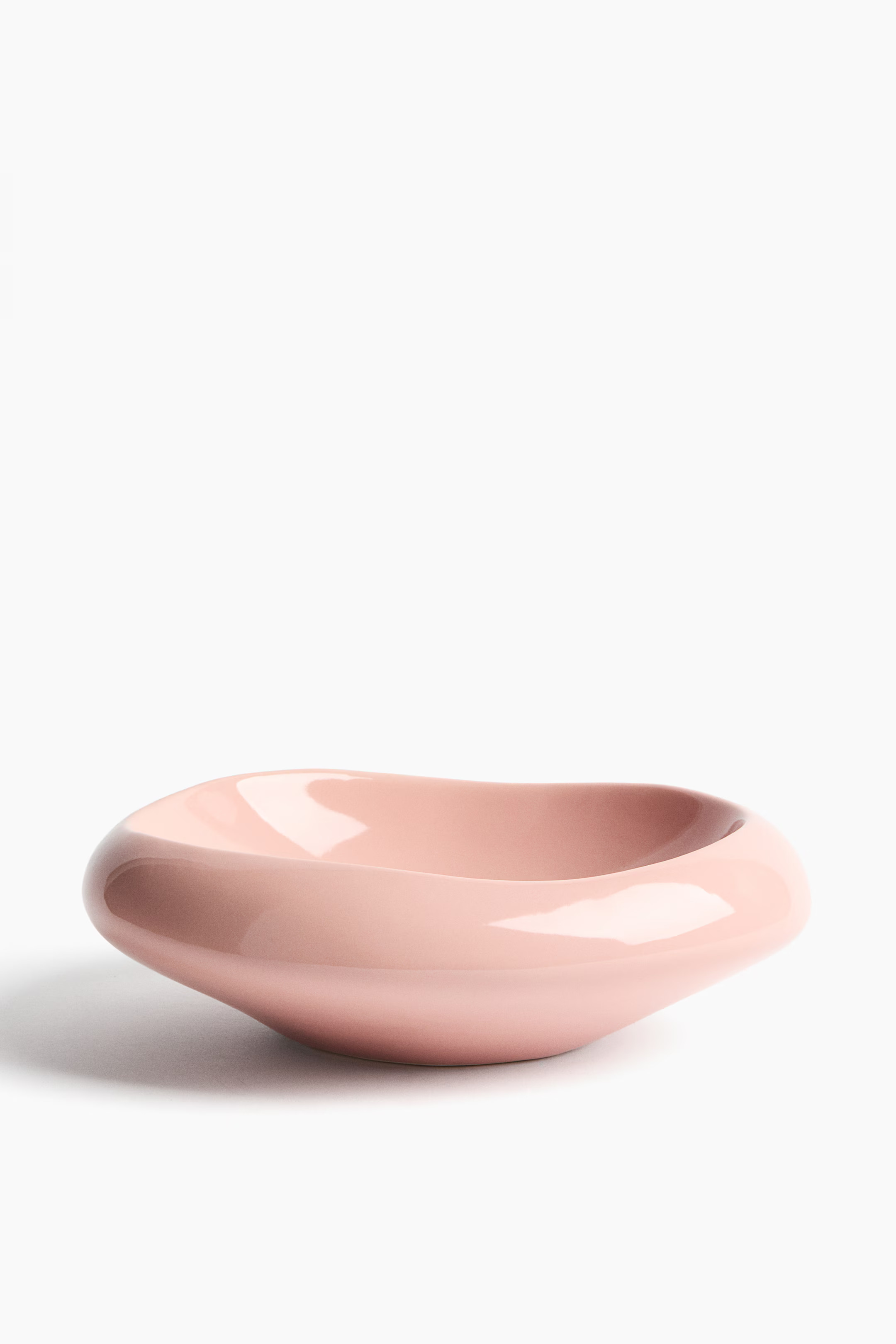 Large Stoneware Bowl | H&M (US + CA)