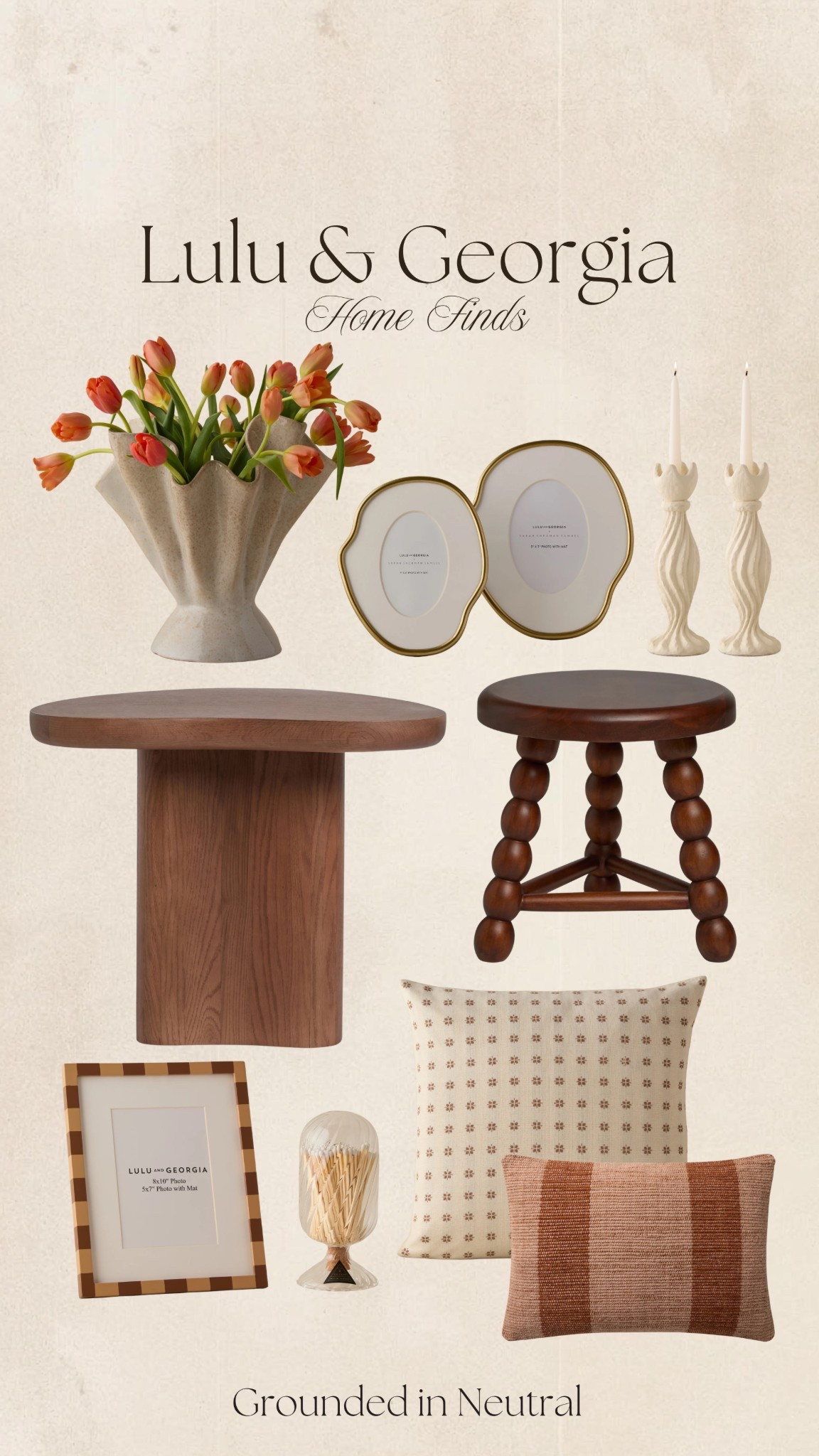 @Lulu and Georgia home finds 🤍

#LTKSeasonal #LTKHome