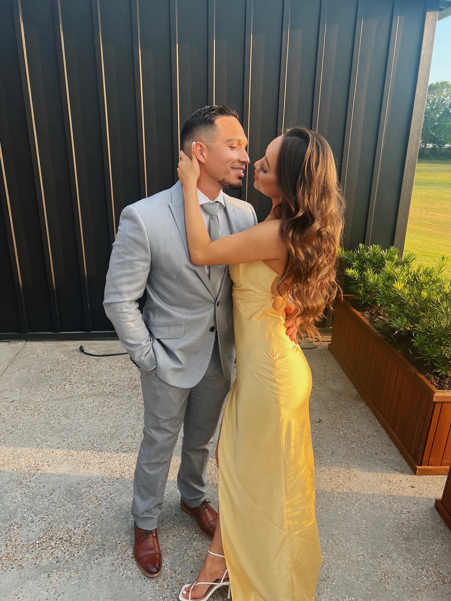 Wedding guest dress

#LTKwedding