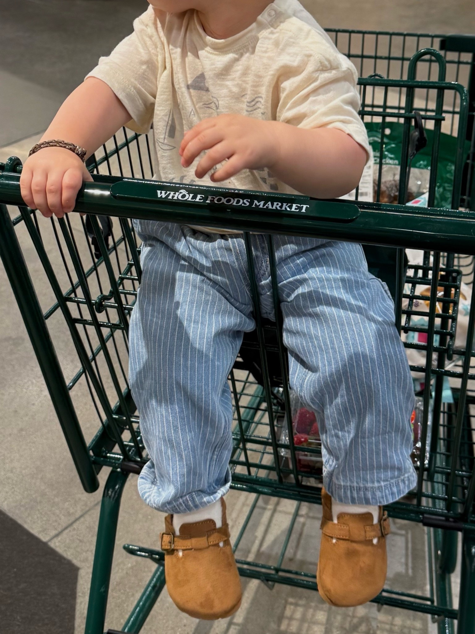 40% off shoes and jeans! 

#LTKKids #LTKSaleAlert