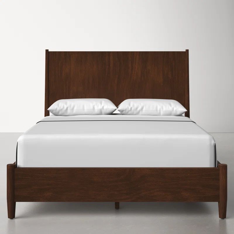 Williams Low Profile Standard Bed | Wayfair North America