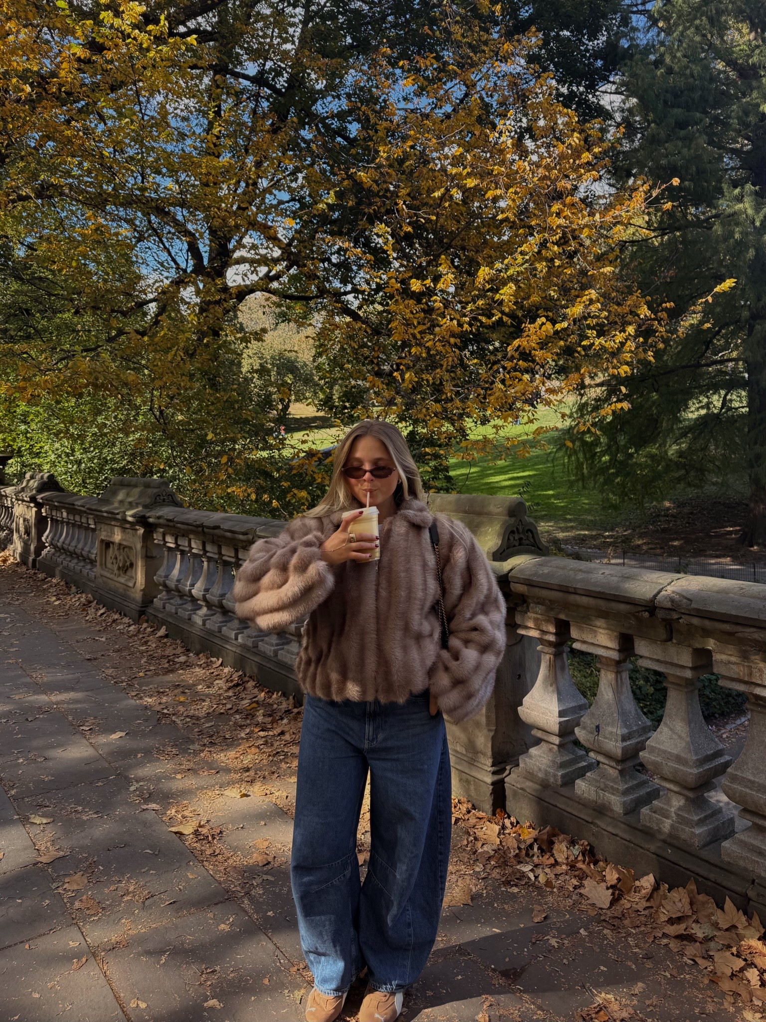 fall OOTD

#LTKPetite #LTKSeasonal